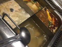 -海底捞火锅(勒泰店)