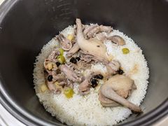 -皇鸽餐厅(龙塘店)