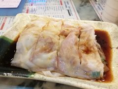 -岐城面馆(黄岐店)