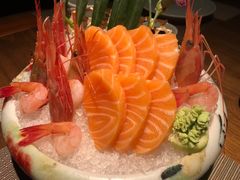 -山葵家·创意料理(万象汇店)