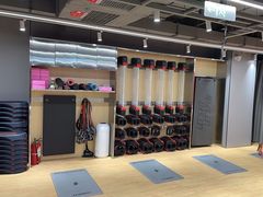 -乐刻运动健身(枫蓝国际升级店)