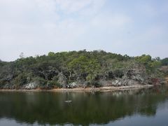 -广州莲花山旅游区