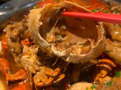 -胖哥俩肉蟹煲(福州仓山爱琴海店)