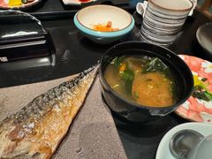 -将军日本餐厅·Shogun(厦门马哥孛罗东方大酒店)