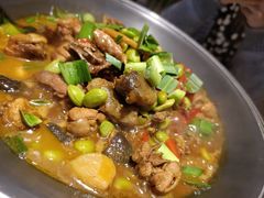 -松沪名灶·豆浆鱼头·新上海菜(飞航吾悦广场店)