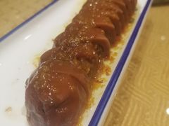 桂花糯米藕-江南原著(中联广场店)