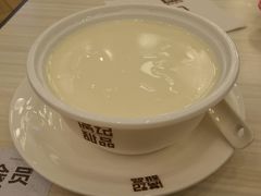西贡双皮奶-满记甜品(江桥万达店)