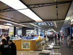 -东莞松山湖万象汇