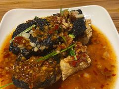 老长沙臭豆腐-湘里乡亲甲王二老店