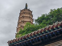-白塔山公园