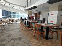 -必胜客(巴沟店)