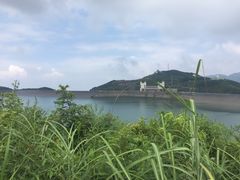 -江南天池