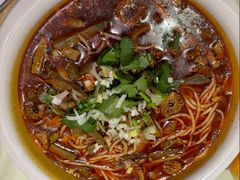 -老爷庙风味美食府(魏都大道店)