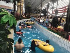 -天山海世界·米立方