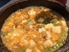 -柒园·三十年创意杭帮菜(龙湖滨江天街店)