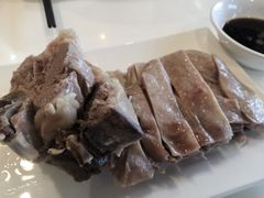 手抓肋条-尹兰楼西北风情餐厅(嘉定店)