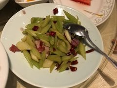 -上海虹桥宾馆味翠餐厅