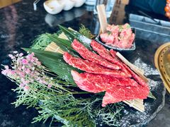 -老乾杯和牛烧肉(王府中环店)