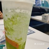 绿油油就很夏天[调皮]
