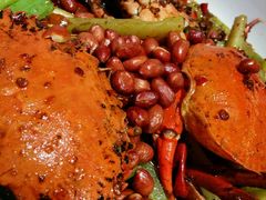 -李老爹香辣蟹(宣武门店)