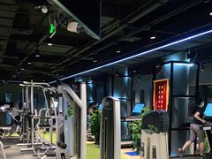 -Liking Fit智能健身(中关村店)