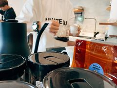 -PUZZLE COFFEE 拼图咖啡