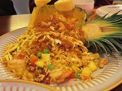 -simply thai天泰(静安嘉里中心店)