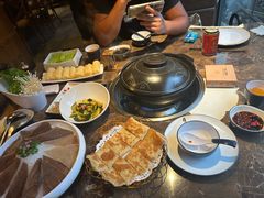 -同仁四季椰子鸡(罗湖国贸店)