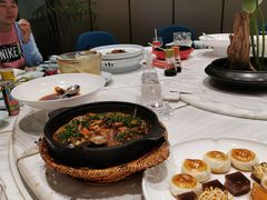 -宴昆山·私房菜(春晖店)