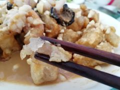 -清香园大连老菜馆(成仁街店)