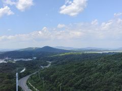 -珲春防川景区