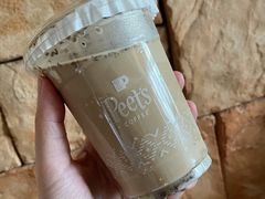 酒酿桂花拿铁-Peet's Coffee皮爷咖啡(大学路店)