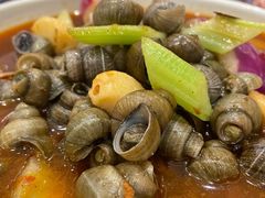 -锡和无锡菜(景丽苑店)