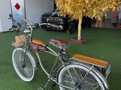 -北京亚奥福瑞福特4S店(北苑家园店)