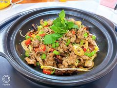 -藏味八珍特色火锅
