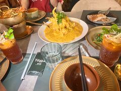 -Tegu泰古莲·泰国餐厅(红山6979店)
