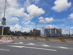 -汕头蓝水星欢乐世界