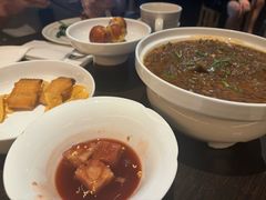 -庐灶江南·江南菜·四合院Bistro(东直门雍和宫·原华侨宾馆店)