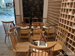 -星聚会KTV(合生汇黑金店)