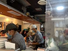-真打拉面·日式拉面新流派(体育西横街店)