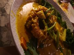 -暹罗酒肆泰餐厅酒吧