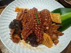 -魁盛居百年鲁菜馆(县西巷店)