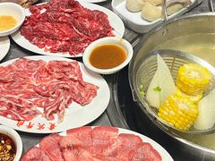 -贵宾牛·潮汕牛肉火锅(珠池总店)