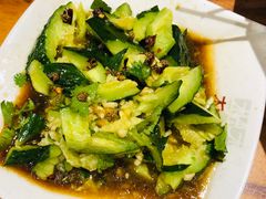 -木屋烧烤(西南角店)