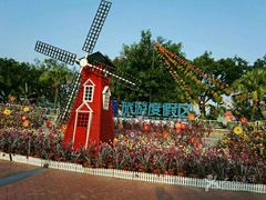 -厦门方特梦幻王国