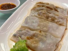 -柳州饭店·绿岛餐厅(友谊路店)