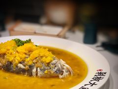 -千稻剁椒大鱼头(CityOn熙地港店)