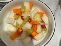-川府宴语烤鱼川菜家常菜(梨园店)