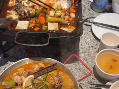 -里岛烤鱼(东港凯虹广场店)