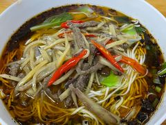 -内江牛肉面回香餐饮(晨辉东路店)